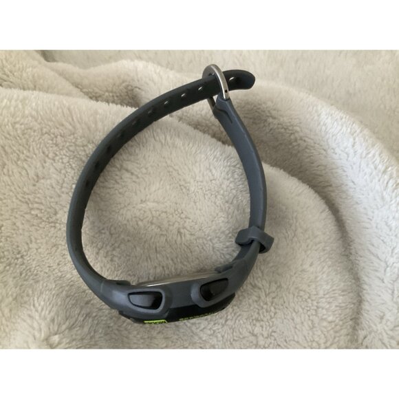 Timex Women's "Ironman" 30-Lap Resin Watch, Alarm, Indiglo, Chronograph gray - Picture 6 of 6